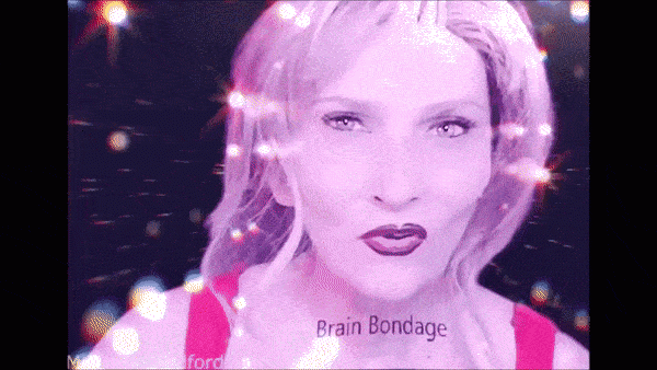 Brain Bondage by Mistress Chadford