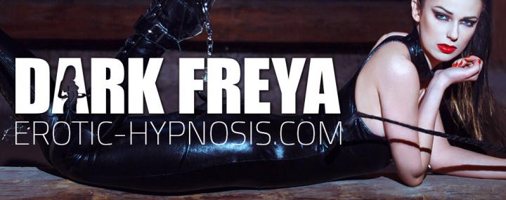 Erotic Hypnosis by Dark Freya